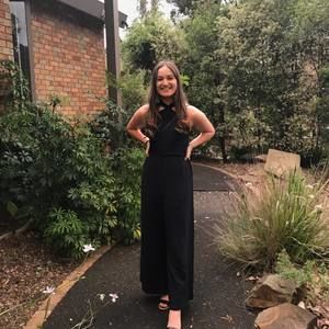 Meet your Posher, Clem